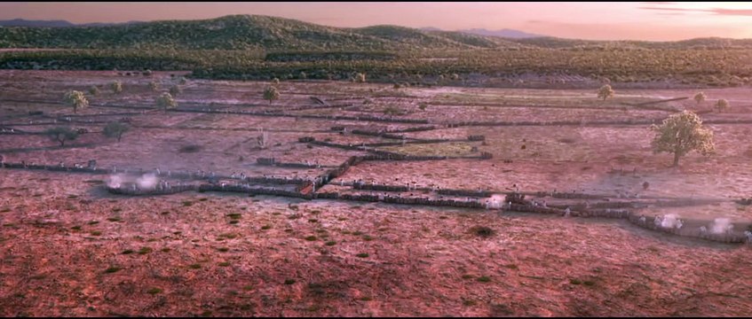 Barcelona 1714 Tráiler VO