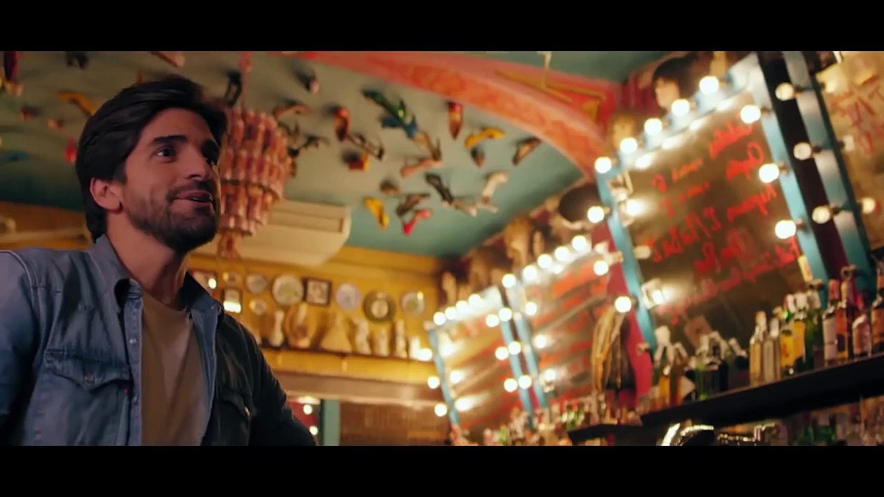 Trailer Original