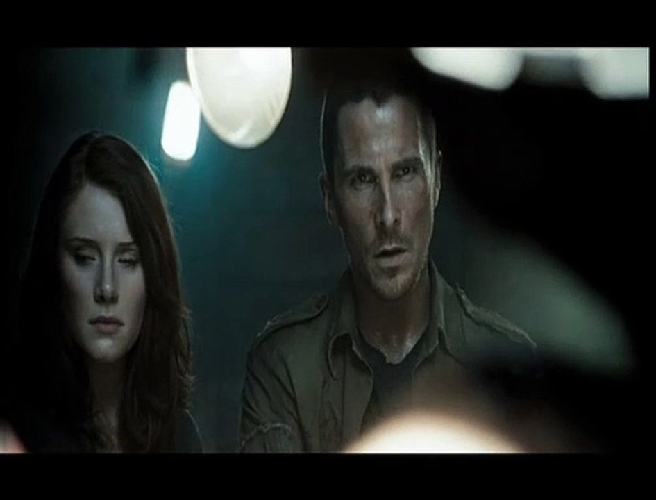 Terminator: Die Erlösung Videoclip (12) DF