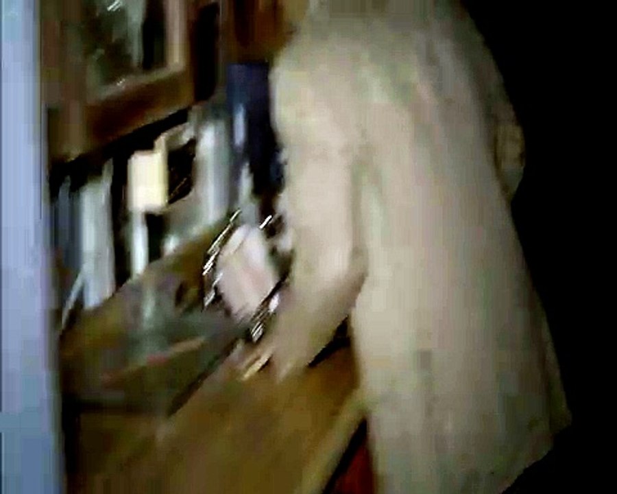 Der letzte Exorzismus Videoauszug (5) DF