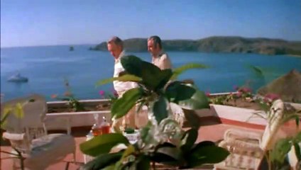 Der Schatz von Caboblanco Trailer OV