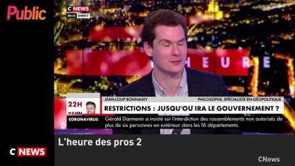 Zapping : « J’irai volontiers », Tex se porte candidat pour animer les Z’amours sur une autre chaîne