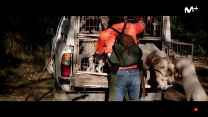 Bajo Escucha. El Acusado Tráiler