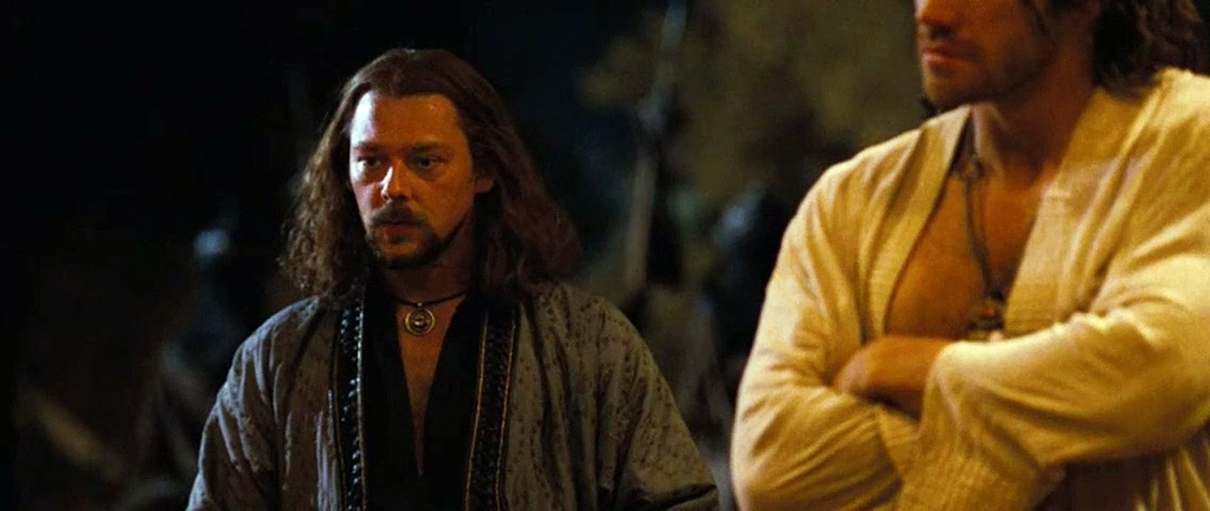 Prince Of Persia - Der Sand der Zeit Videoauszug (6) DF