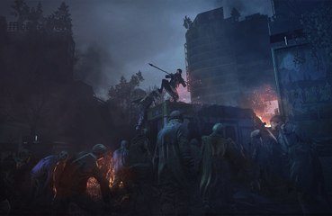 Techland considering adding new game plus mode to Dying Light 2