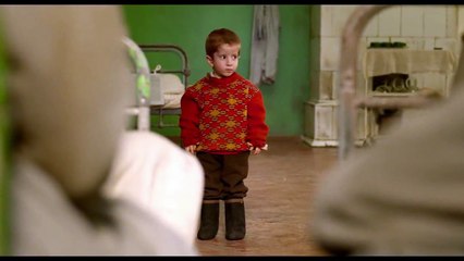 Una gran mujer Tráiler (2) VO