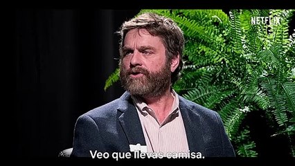 Entre dos helechos: La película Tráiler VO