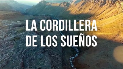 La cordillera de los sueños Tráiler