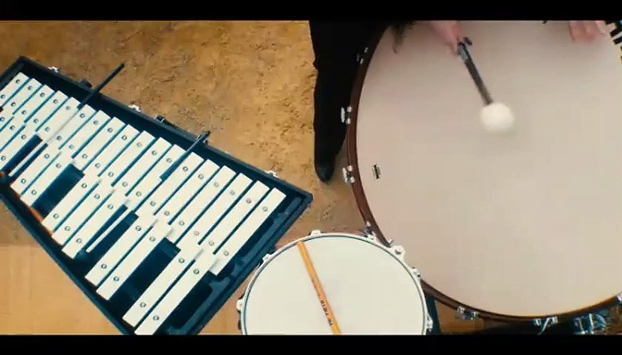 Night Fishing Trailer OV