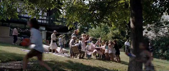 Reina de corazones Tráiler (3) VO