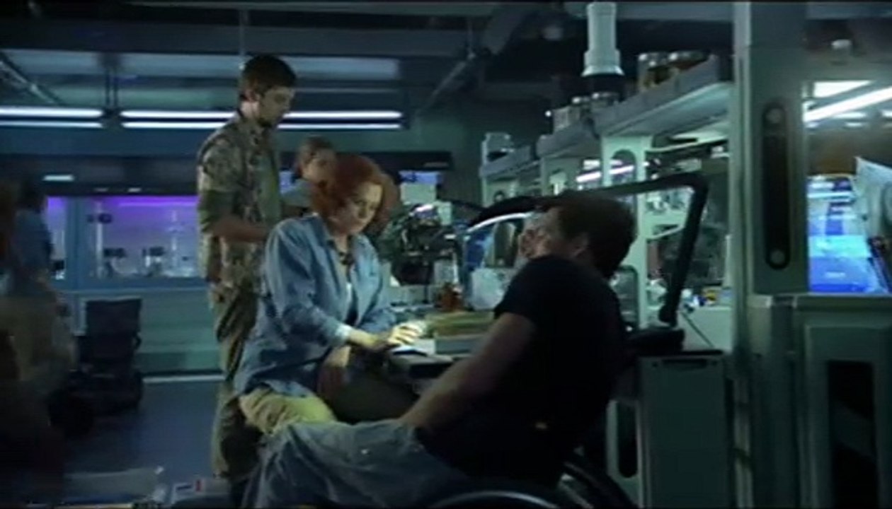 Avatar - Aufbruch nach Pandora Videoauszug (8) DF