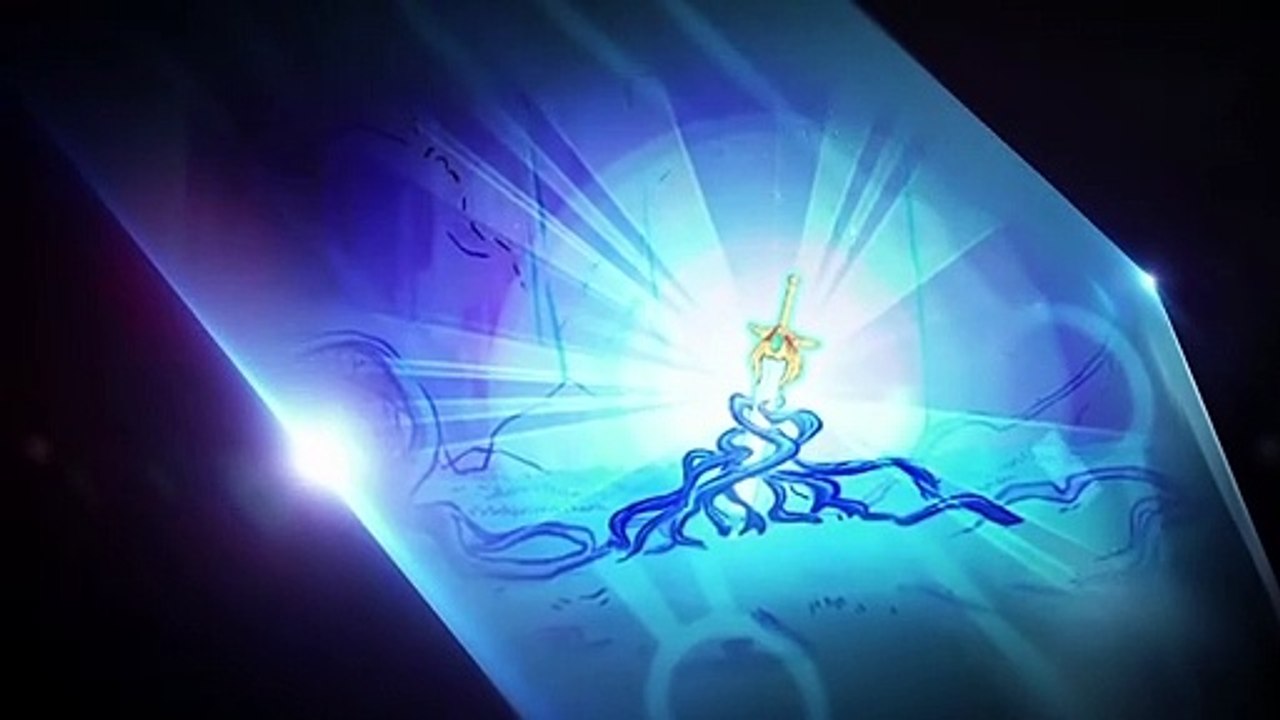 She-Ra e as Princesas do Poder Teaser Original