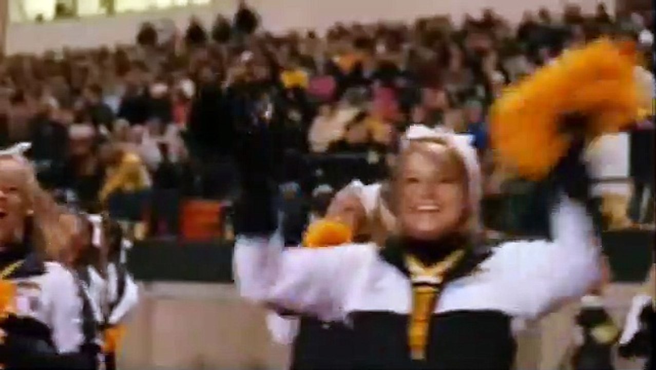 Besessen - Fesseln der Eifersucht Trailer DF