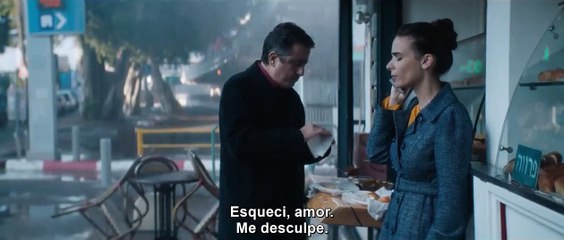 Não Mexa com Ela Trailer Legendado