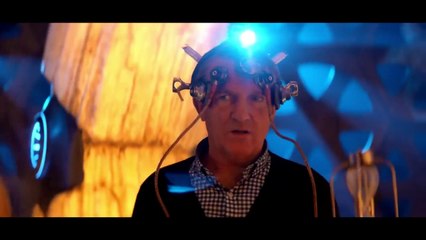 Doctor Who (2005) - temporada 12 Tráiler VO