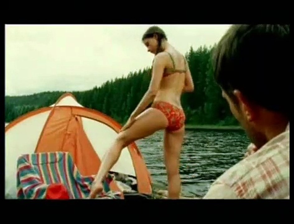 Piranha Trailer DF