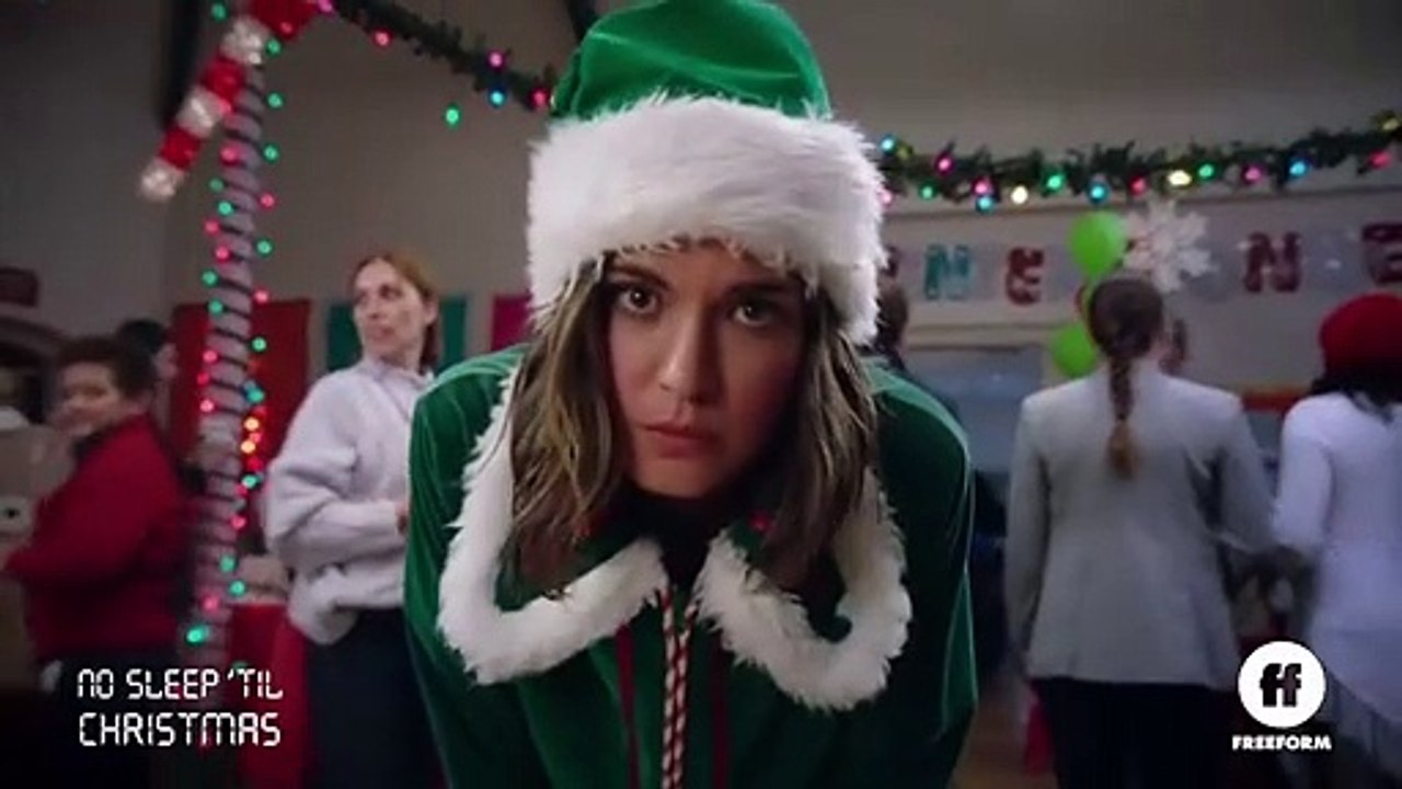 Sem Dormir Até O Natal Trailer Original - video Dailymotion