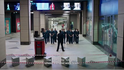 Her Job Tráiler VO