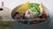 Vídeo Receta: Chili con carne (videoreceta)