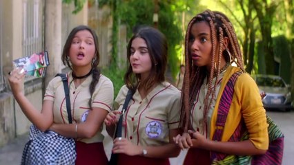 Tudo por um Popstar Trailer Original