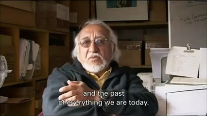 Nostalgia De La Luz Trailer OV