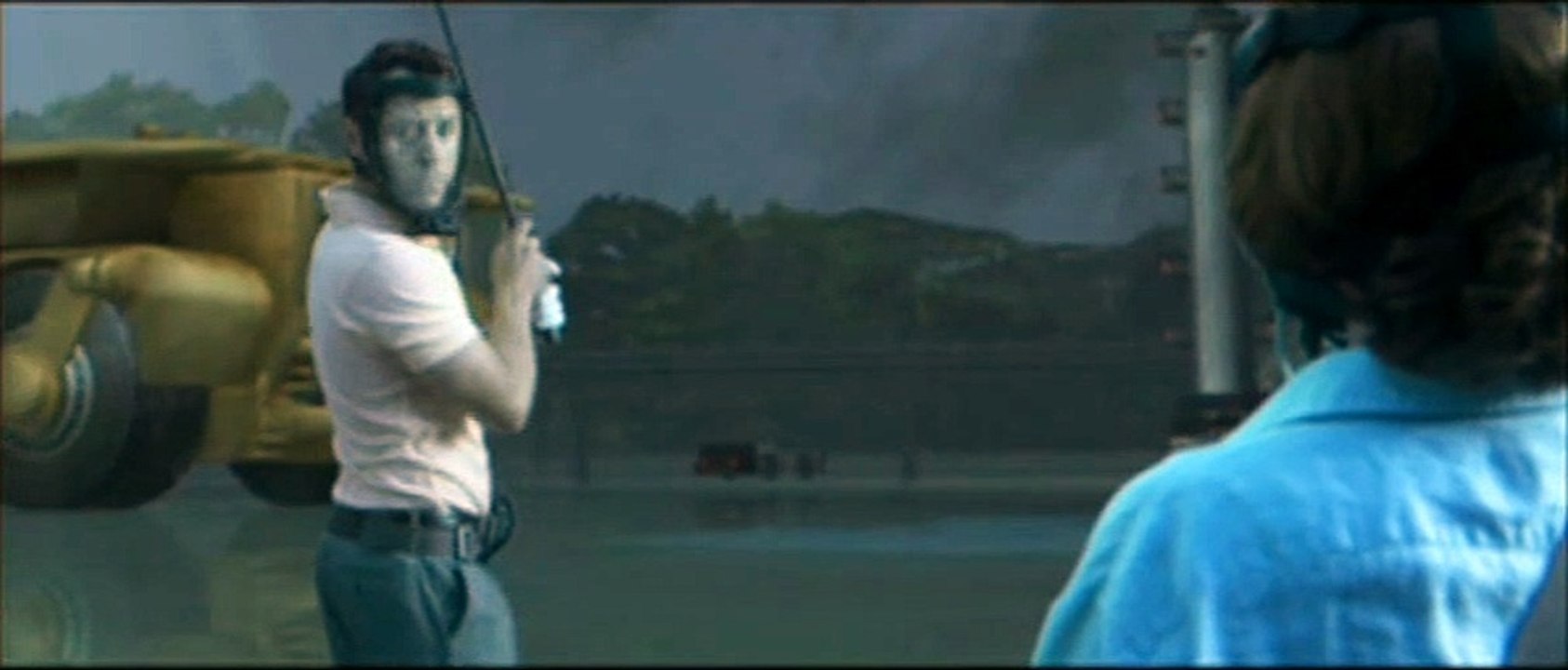 Avatar - Aufbruch nach Pandora Videoauszug OV