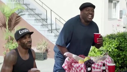 Black Jesus Tráiler VO