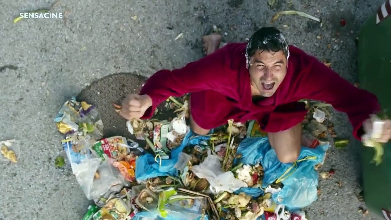 Álvaro Fernández Armero , Álex García (II), Alexandra Jiménez, Adrián Lastra, Franky Martín Interview : Si yo fuera rico