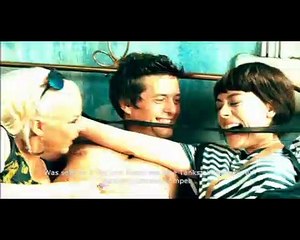 Vay Arkadaş - Manik, Tik, Dildo Trailer DF