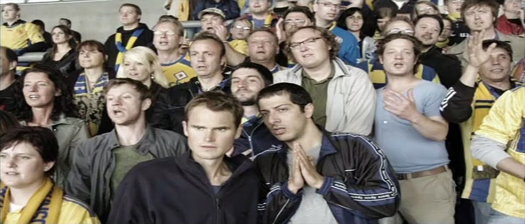 66/67 - Fairplay war gestern Videoauszug (3) DF