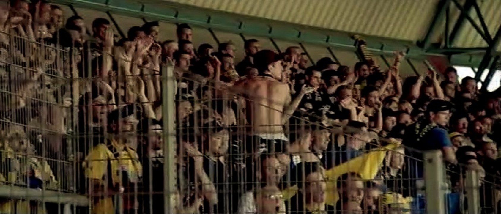 66/67 - Fairplay war gestern Videoauszug (5) DF