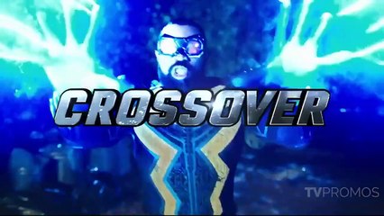 Crisis on Infinite Earths Teaser VO