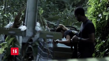 Jungle Pilot Teaser Oficial