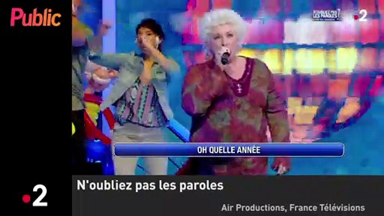 Zapping : "En tant que produit, je n'étais plus rien du tout" : Sharon Stone raconte son isolement professionnel après son AVC