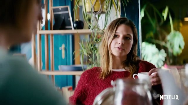 Secretos por Navidad Tráiler VO