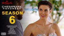 Chesapeake Shores Season 6 Trailer (2021) - Hallmark Channel,Chesapeake Shores Season 5 Episode 9,10