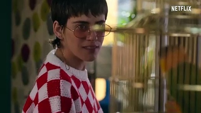 La casa de las flores - Temporada 2 Tráiler