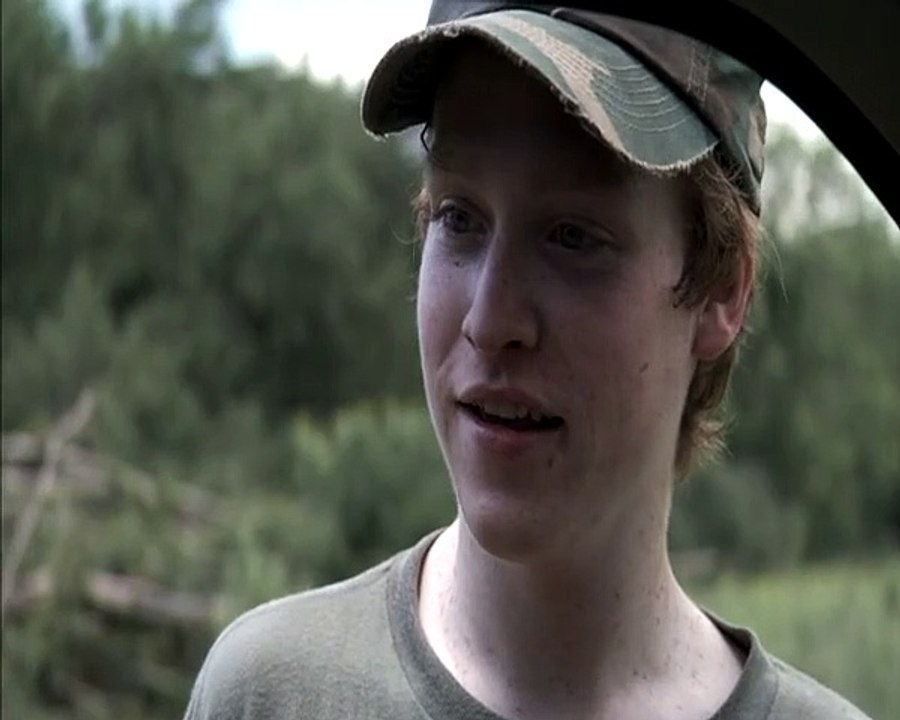 Der letzte Exorzismus Videoauszug (2) DF