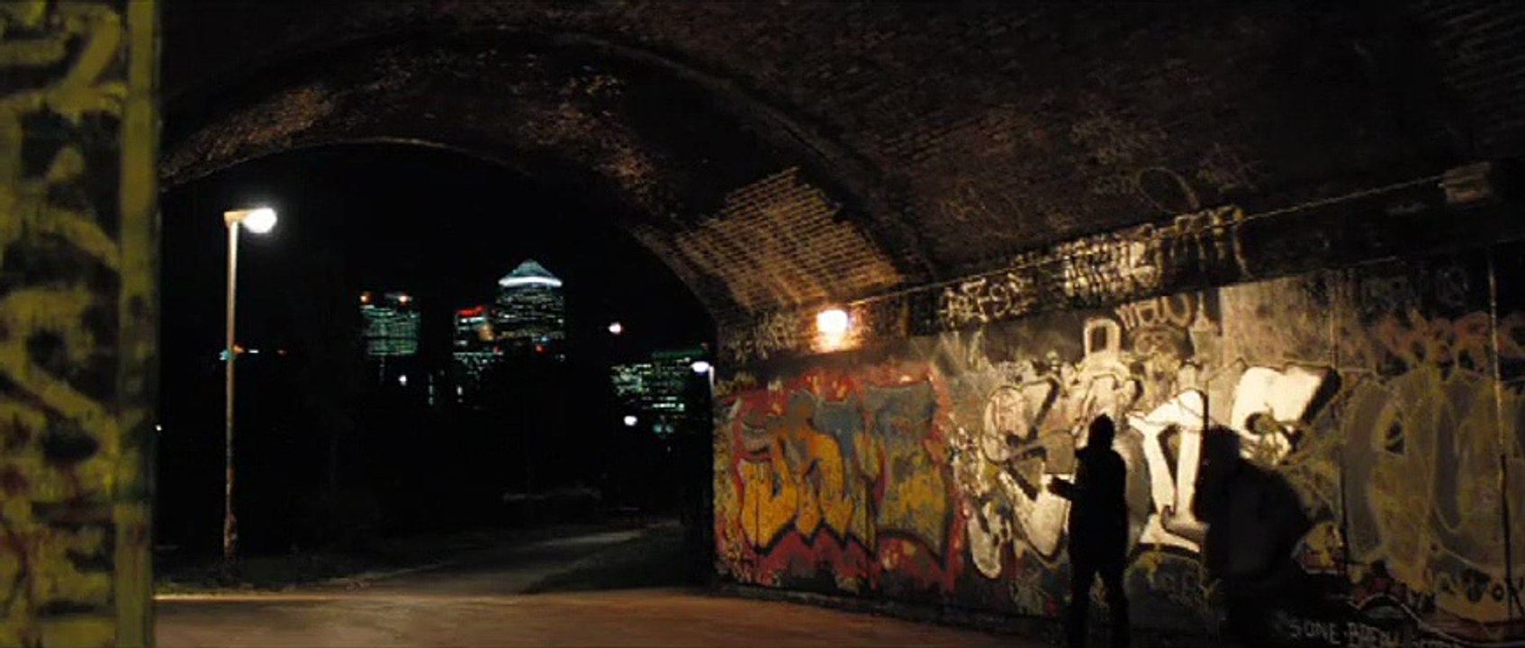 Heartless Videoauszug (2) DF