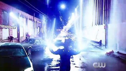 Black Lightning 2ª Temporada Teaser Original