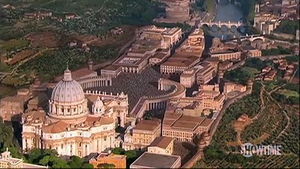 Die Borgias - Sex. Macht. Mord. Amen. Making of OV