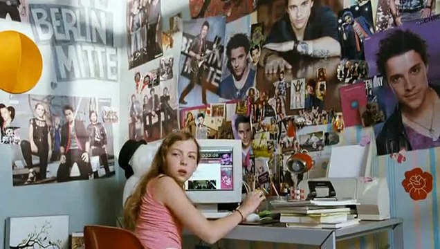 Groupies bleiben nicht zum Frühstück Videoclip (4) DF
