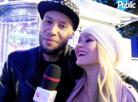 Exclu Vidéo : Xavier Delarue et Tatiana Laurens : Le secret de la longévité de leur couple est...