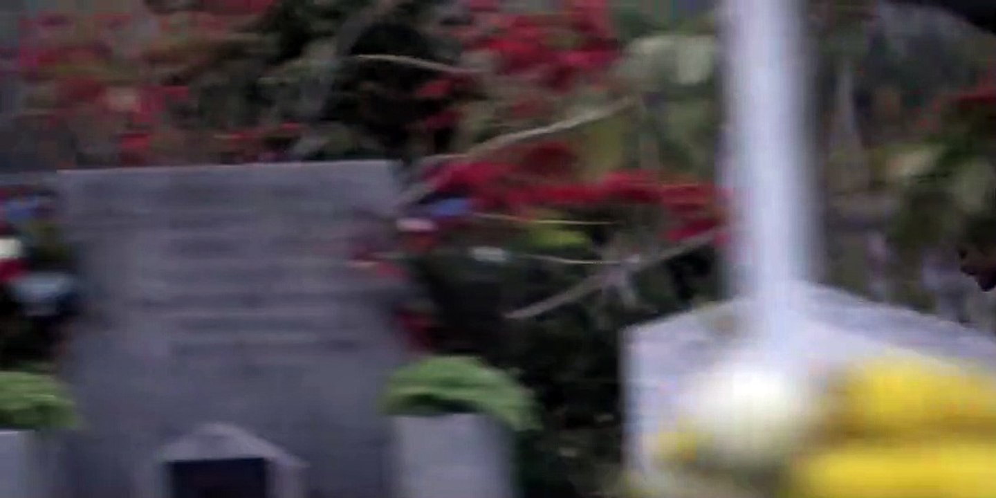 El Rumor de las piedras Tráiler