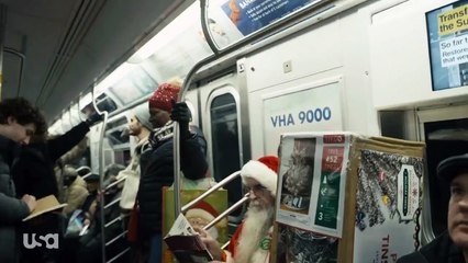 Mr. Robot - Temporada 4 Tráiler VO