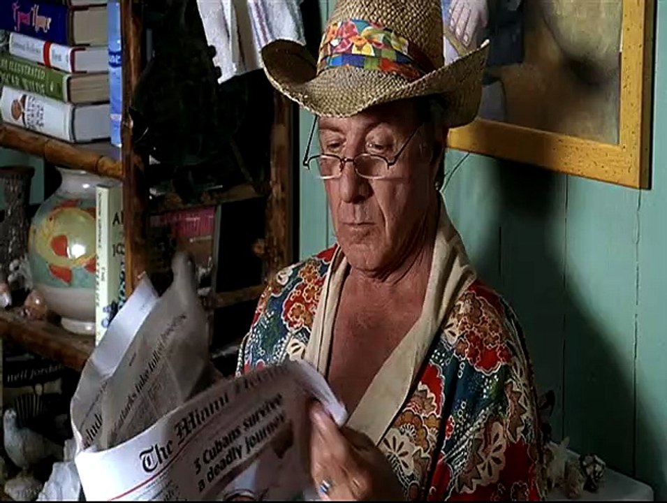 Meine Frau, unsere Kinder und ich Making of DF