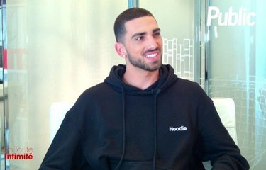 En Toute Intimité : Anthony Alcaraz (Les Anges 9) : Est-il homosexuel ? Sa réponse !