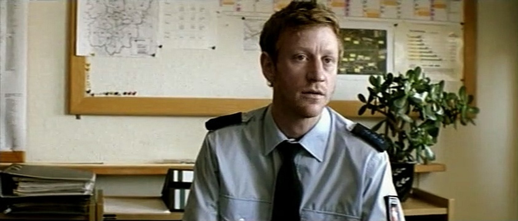 66/67 - Fairplay war gestern Videoauszug (7) DF