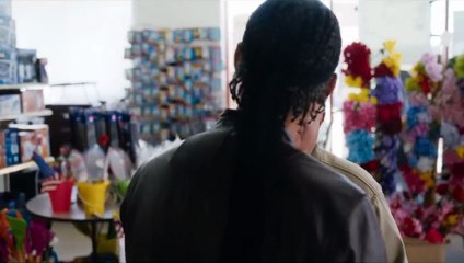 The Jesus Rolls Tráiler VO