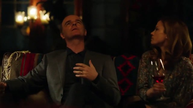 Lincoln Rhyme: Cazando al coleccionista de huesos Teaser VO